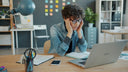 Could Your Brain Fog Actually Be Thirst?