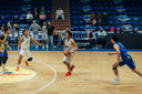 Court-Side Hydration: What March Madness Athletes Actually Need