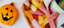 How to Survive That Halloween Candy Hangover