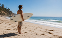 Surfing and Dehydration: Why the Ocean Is Tricking Your Body