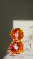 Vitamin C (and Acerola): The Not-So-Secret Defender 🍊🛡️