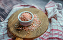 Why We Use Pink Himalayan Salt (And Why It Matters)