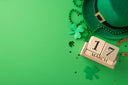 The Morning After St. Patrick's Day: A Survival Guide