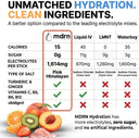 Peach - 20 sticks / 1 pouch