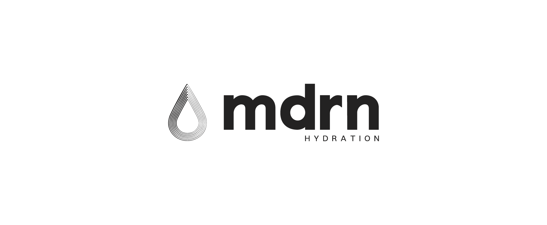 Drink MDRN – MDRN HYDRATION