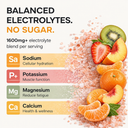 Peach - 20 sticks / 1 pouch