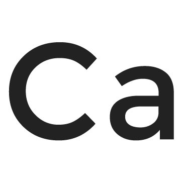 CALCIUM
