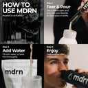 Strawberry Kiwi - 20 sticks / 1 pouch