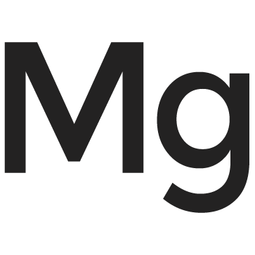 MAGNESIUM