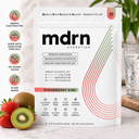 Strawberry Kiwi - 20 sticks / 1 pouch