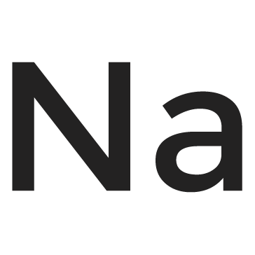 SODIUM