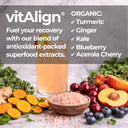 Peach - 20 sticks / 1 pouch